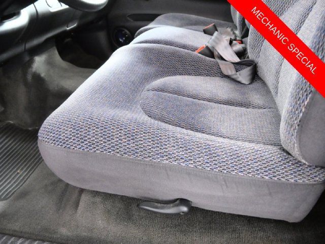 Used 1999 Dodge Dakota 2WD Regular Cab image 11