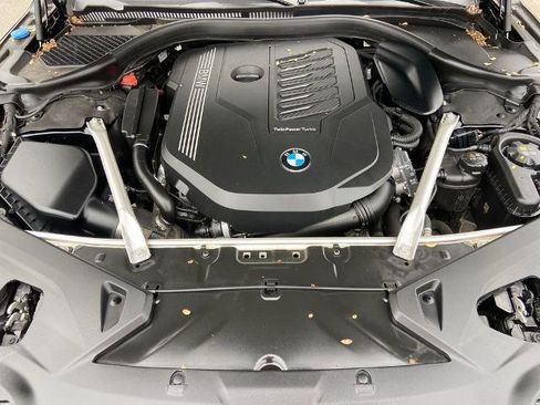 Used 2025 BMW 840i xDrive Coupe image 24