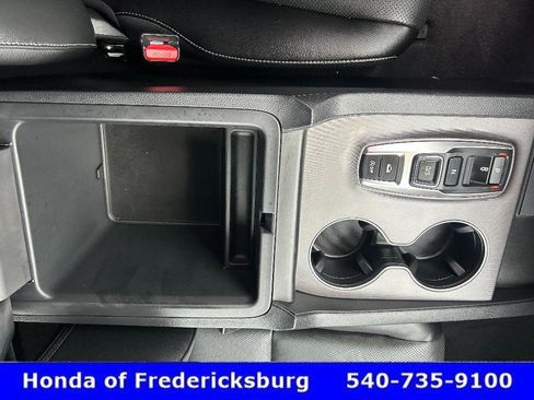 Certified 2025 Honda Ridgeline RTL image 25