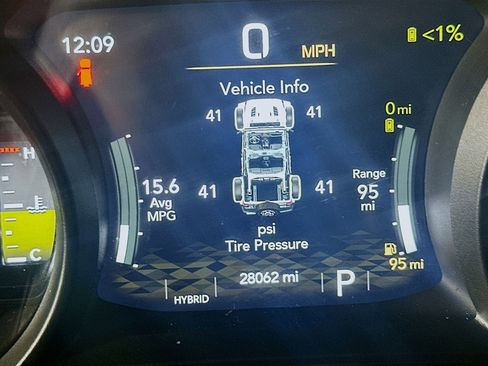 Used 2024 Jeep Wrangler Unlimited AWD/4WD image 19