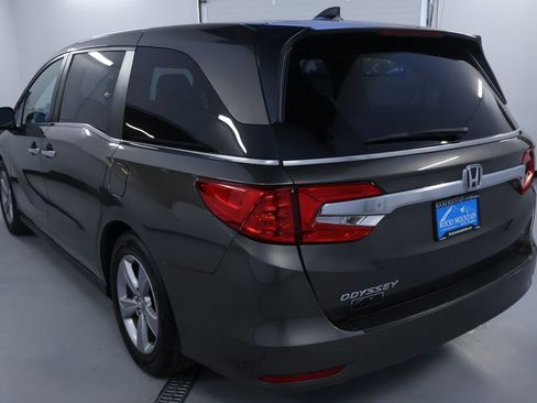 Used 2019 Honda Odyssey EX-L image 5