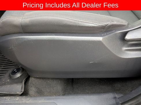 Used 2023 Toyota Tundra SR w/ SR Tow Package RWD image 21