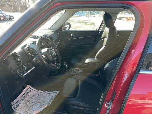 Used 2020 MINI Cooper Countryman S w/ Storage Package image 9