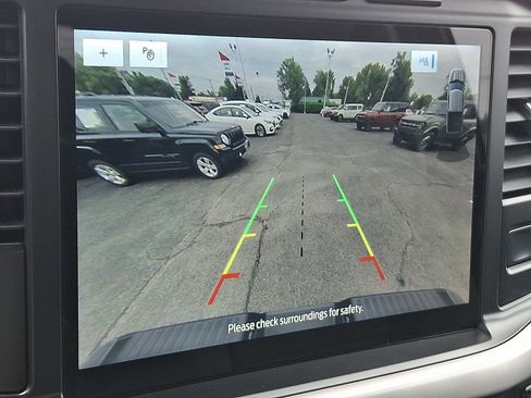 Used 2023 Ford F150 XLT w/ Equipment Group 302A High AWD/4WD image 19