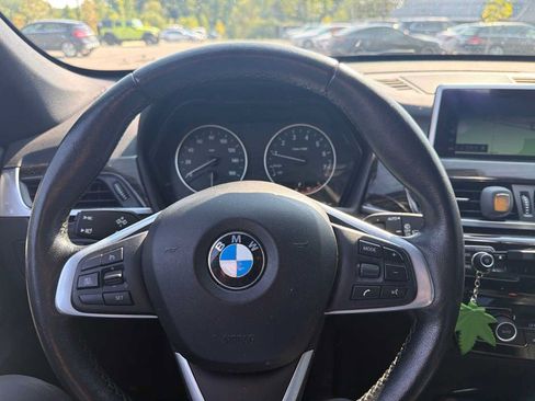 Used 2018 BMW X1 xDrive28i AWD/4WD image 19