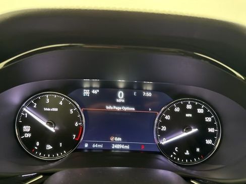 Used 2023 Buick Envision Essence w/ Sport Touring Package image 29