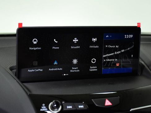 New 2026 Acura RDX A-Spec image 16