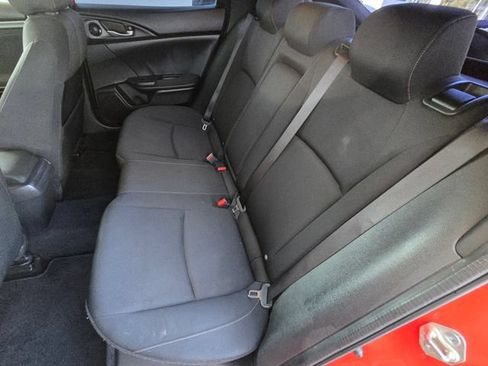 Used 2018 Honda Civic EX image 21
