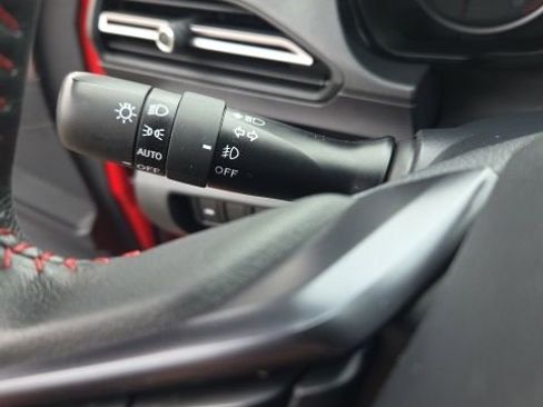 Certified 2023 Subaru WRX Premium AWD/4WD image 30