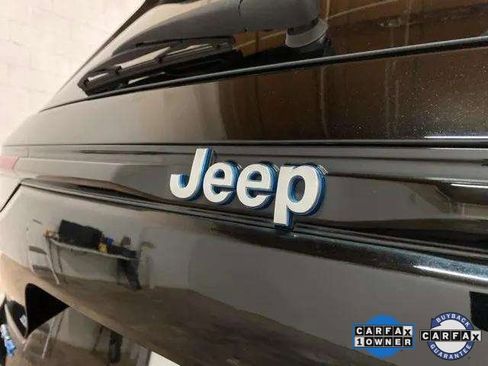 Used 2022 Jeep Grand Cherokee Summit image 99