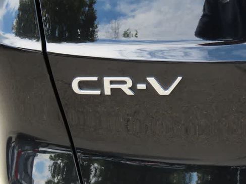Used 2024 Honda CR-V EX-L image 7