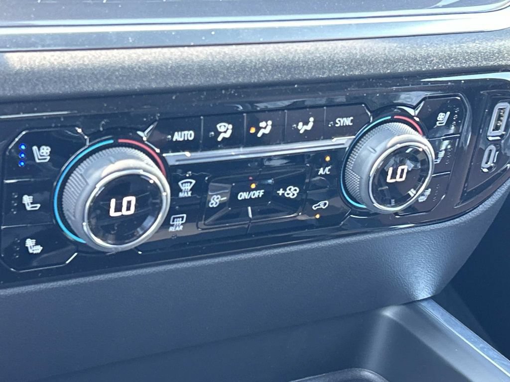 New 2026 Chevrolet Silverado 2500 High Country w/ High Country Premium Package AWD/4WD image 22