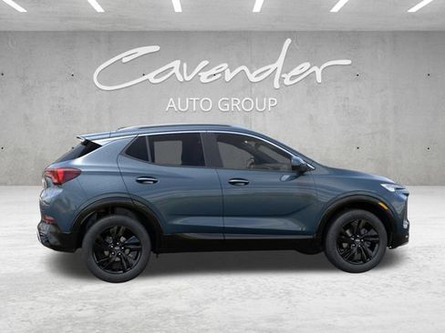 New 2026 Buick Encore GX Sport Touring w/ Comfort Package FWD image 5