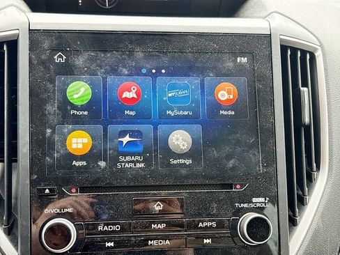 Certified 2023 Subaru Forester Limited AWD/4WD image 17