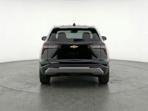 Used 2025 Chevrolet Equinox LT FWD image 6