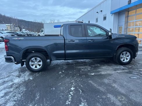 Used 2019 Chevrolet Silverado 1500 LT w/ All-Star Edition image 6