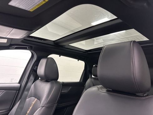 Certified 2024 MAZDA CX-90 Plug-In Hybrid w/ Premium Plus image 24