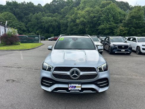Used 2023 Mercedes-Benz GLE 350 4MATIC image 13