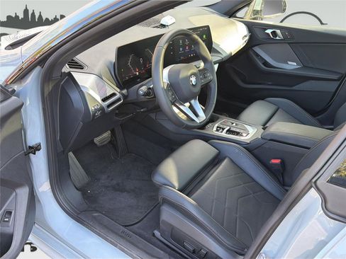 Used 2025 BMW 228i xDrive AWD/4WD image 10