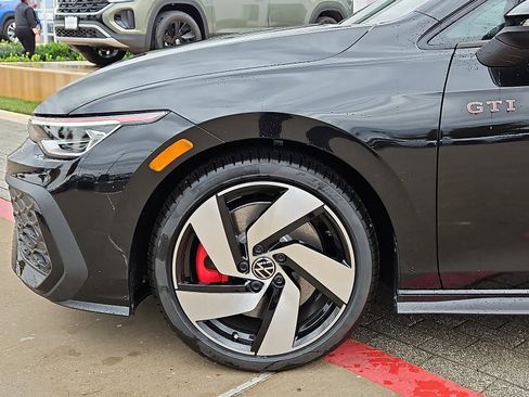New 2026 Volkswagen GTI S image 5