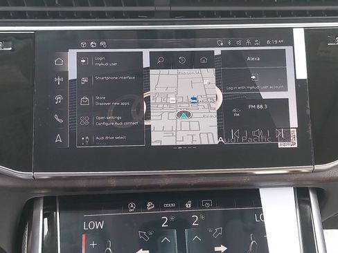 New 2026 Audi Q7 2.0T Premium Plus AWD/4WD image 24