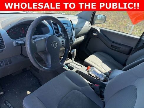 Used 2009 Nissan Xterra S image 9