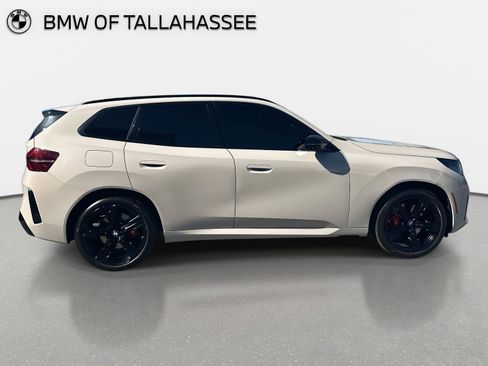 Used 2025 BMW X3 M50 w/ Premium Package image 4