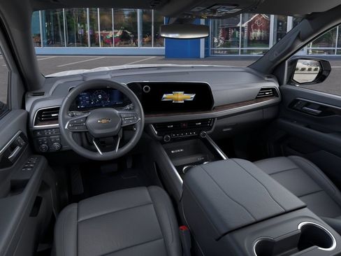 New 2026 Chevrolet Tahoe LT w/ Comfort Package AWD/4WD image 15