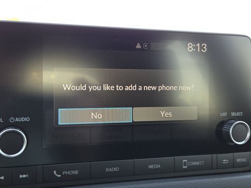 New 2026 Honda Civic Sport image 4