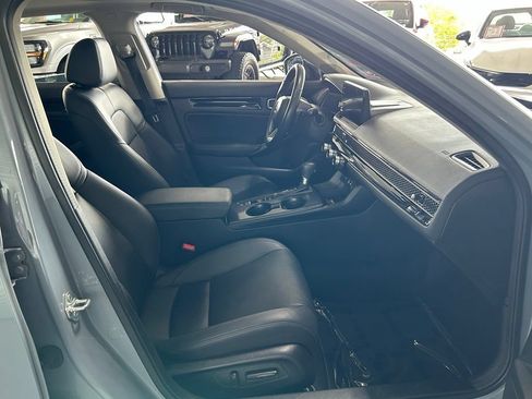 Used 2024 Honda Civic Touring image 42