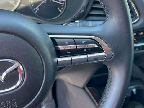 Used 2023 MAZDA CX-30 AWD 2.5 S w/ Preferred Package image 19