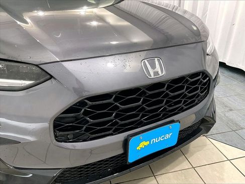 Used 2024 Honda HR-V EX-L image 31