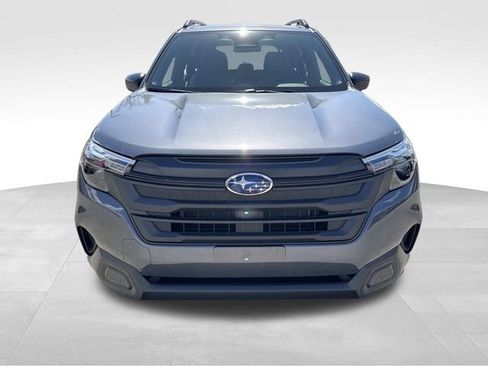 New 2026 Subaru Forester AWD/4WD image 8