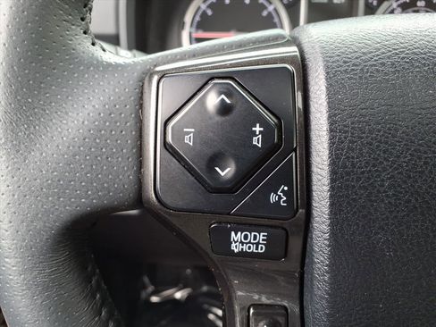 Certified 2022 Toyota 4Runner TRD Off-Road Premium image 13