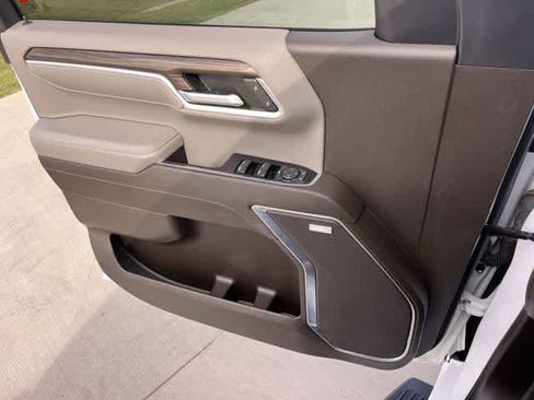 Used 2022 Chevrolet Silverado 1500 RST w/ Texas Edition Plus RWD image 30