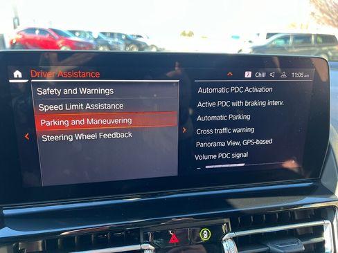 Used 2024 BMW M850i xDrive Coupe image 44