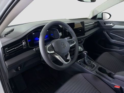 New 2026 Volkswagen Jetta S FWD image 9