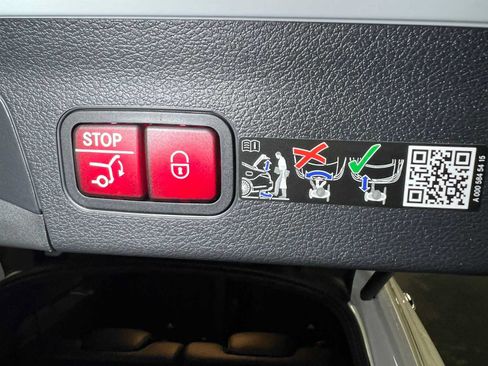 Used 2026 Mercedes-Benz GLS 450 4MATIC image 17
