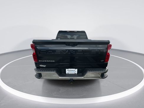 Used 2024 Chevrolet Silverado 1500 LT image 7