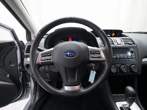 Used 2014 Subaru Impreza 2.0i Sport Premium w/ Popular Package #1 image 4