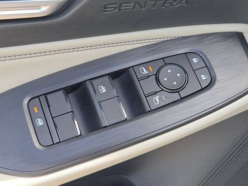 Used 2026 Nissan Sentra SL w/ Floor Mat Package FWD image 21