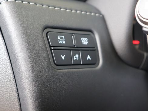 Used 2024 Lexus LX 600 F Sport AWD/4WD image 23