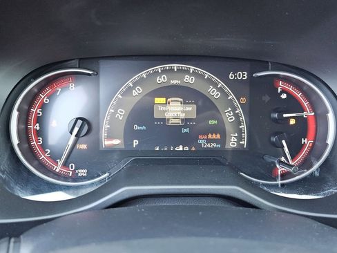 Used 2023 Toyota RAV4 XLE w/ Convenience Package AWD/4WD image 31