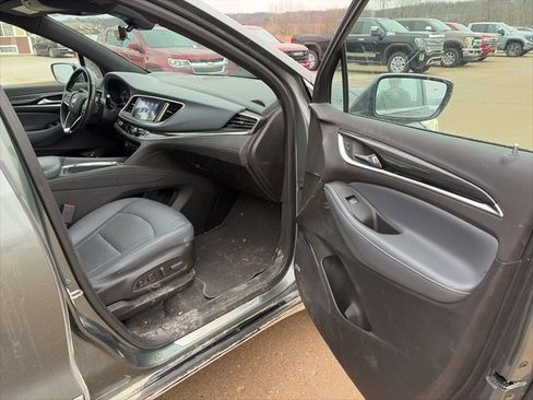 Used 2024 Buick Enclave Premium w/ Experience Buick Package image 20