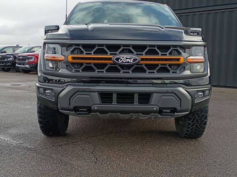 New 2025 Ford F150 Tremor w/ Equipment Group 402A High image 3