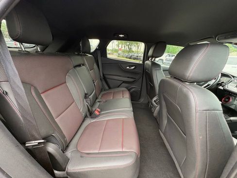 Used 2021 Chevrolet Blazer RS w/ Enhanced Convenience Package FWD image 11