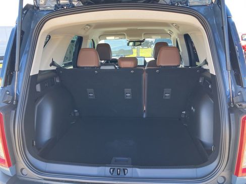 New 2025 Ford Bronco Sport Outer Banks image 17