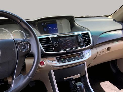 Used 2014 Honda Accord EX-L image 7