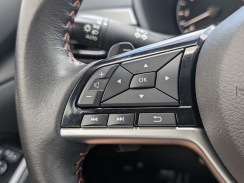 Used 2024 Nissan Altima 2.5 SR FWD image 23