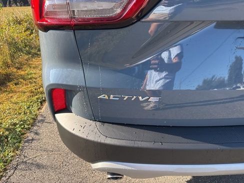 New 2026 Ford Escape Active image 18